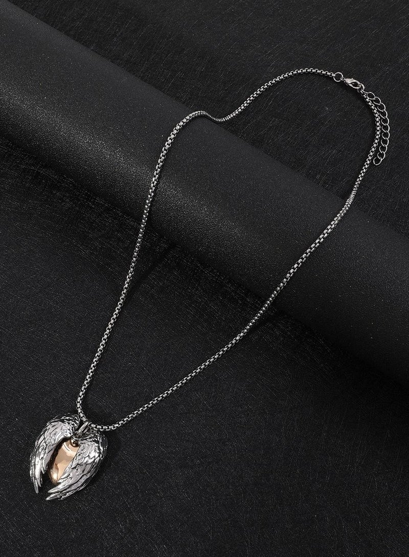 Genetic Wings Necklace - Image 5