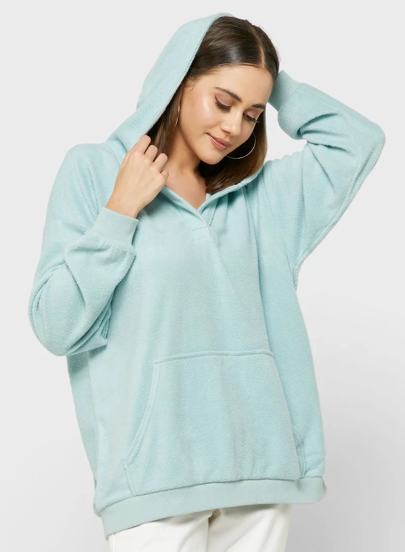 Aerie Essential Hoodie