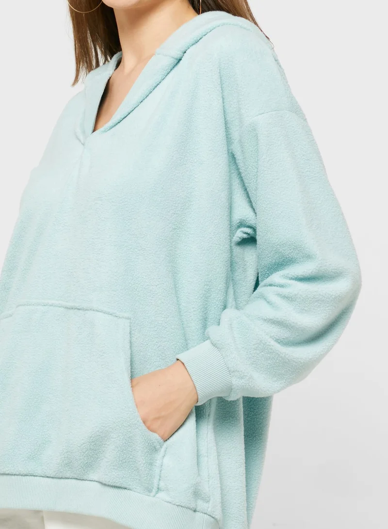 Aerie Essential Hoodie