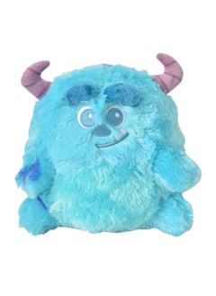 Disney Sulley Fluffy Collection Small 8 Inches  Plush  - Image 1
