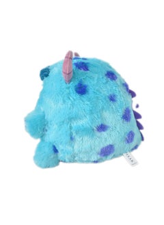 Disney Sulley Fluffy Collection Small 8 Inches  Plush  - Image 3