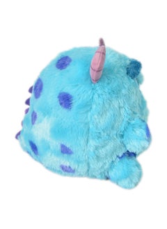 Disney Sulley Fluffy Collection Small 8 Inches  Plush  - Image 2