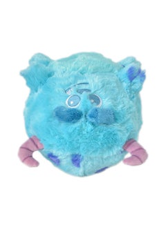 Disney Sulley Fluffy Collection Small 8 Inches  Plush  - Image 4