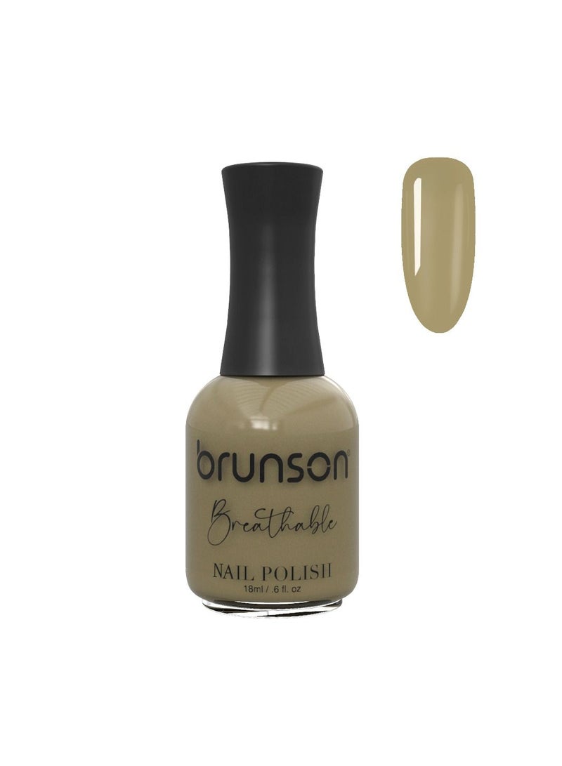 Breathable Nail Polish 18ml