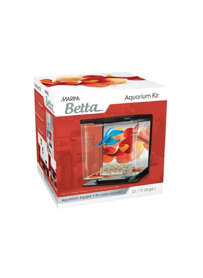 Marina Marina Betta Kit - Sun Swirl 2L  - Image 1
