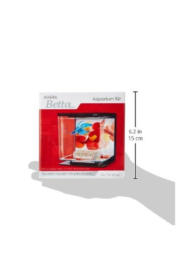 Marina Marina Betta Kit - Sun Swirl 2L  - Image 5