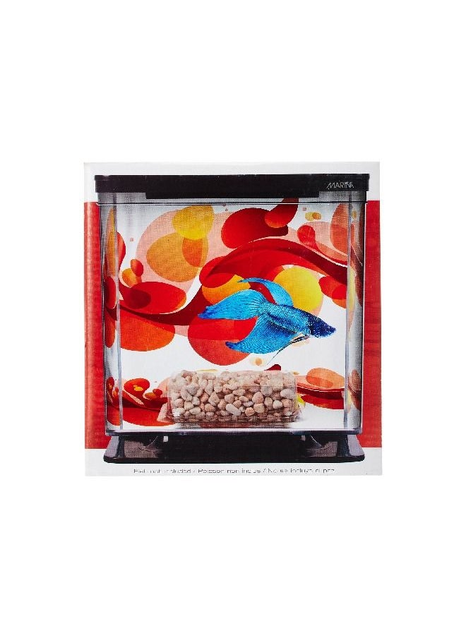 Marina Marina Betta Kit - Sun Swirl 2L  - Image 2