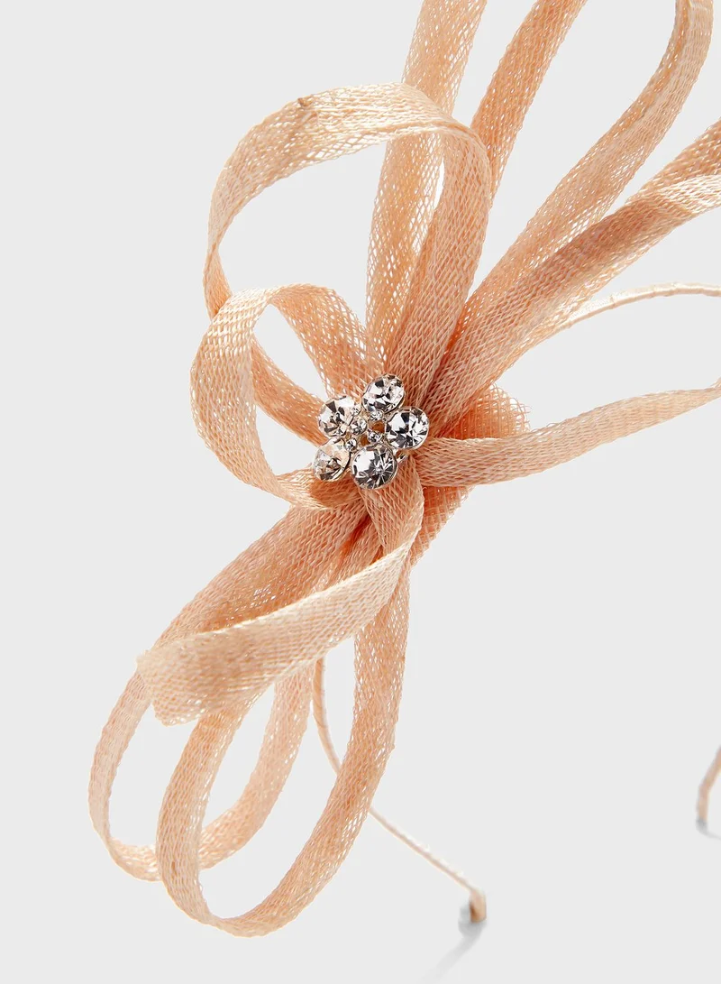 Ella Limited Edition Fascinator Hairband