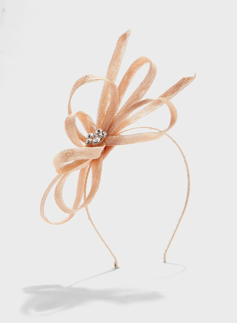 Ella Limited Edition Fascinator Hairband