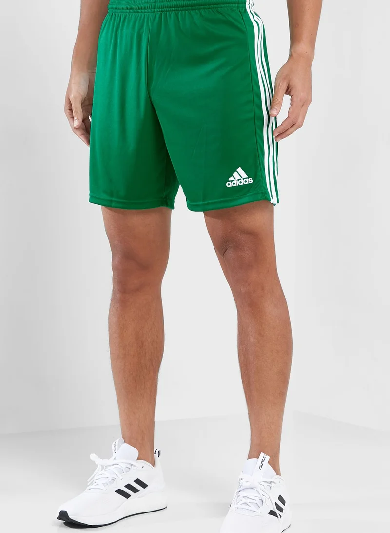 Adidas Squadra 21 Shorts