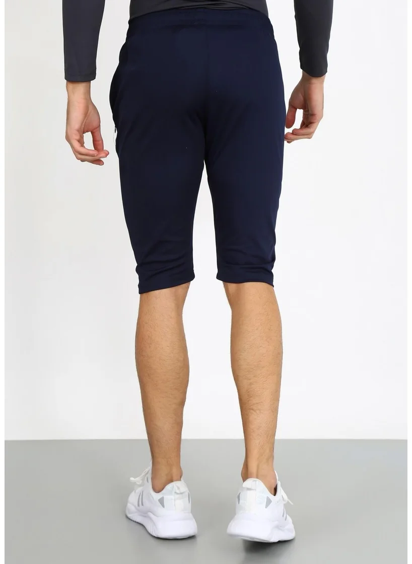 New Balance Nbtmcp-Avi Men's Capri Tights