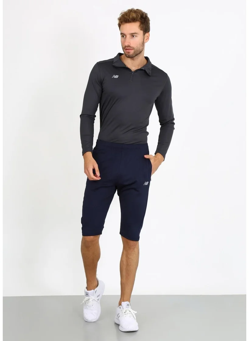 New Balance Nbtmcp-Avi Men's Capri Tights