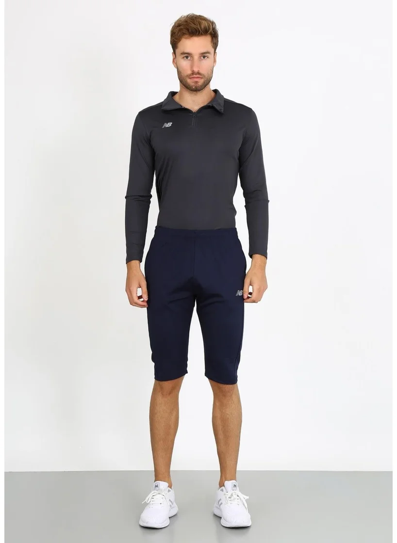 New Balance Nbtmcp-Avi Men's Capri Tights