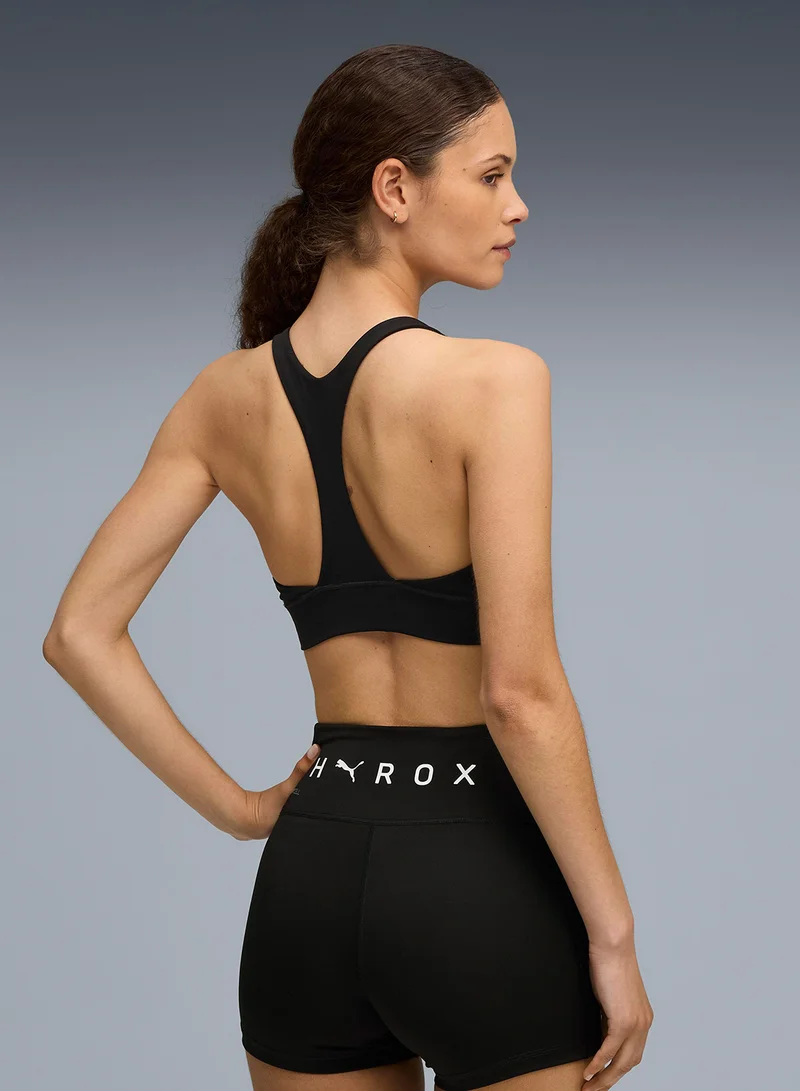 بوما Hyrox Shapeluxe High Neck Bra