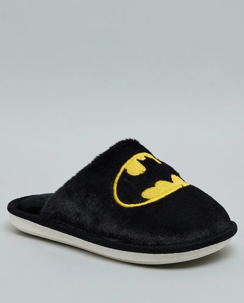 أر أند بي Batman Bedroom Slippers