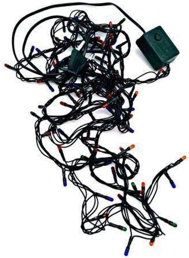 سلك LED للإضاءة الملونة  - Image 1