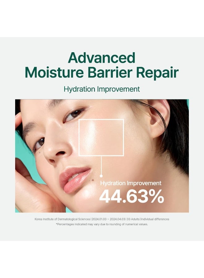 PURITO Seoul Mighty Bamboo Panthenol Cream - 100ml - Image 5