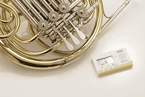 Korg CA-2 Chromatic Tuner (CA2) - Image 4