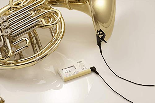 Korg CA-2 Chromatic Tuner (CA2) - Image 5