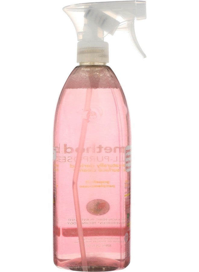 Method All Purpose Grapefruit Cleaner 28 Fz - Image 2