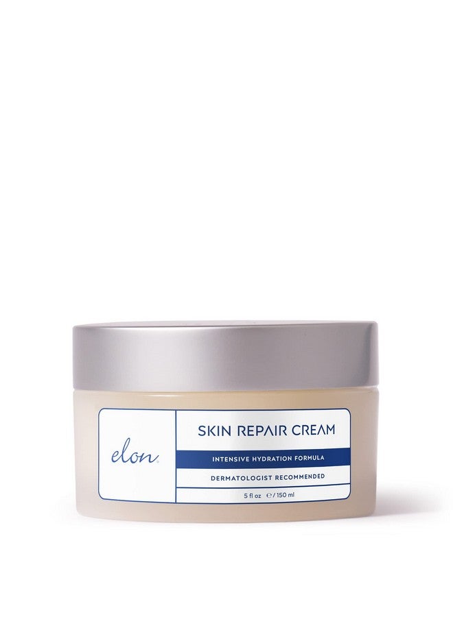 إيلون كريم إصلاح البشرة | كريم مرطب لليدين والجسم | موصى به من قبل أطباء الجلدية (5 أونصة) - Image 1