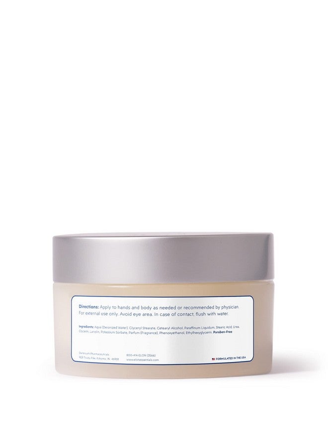 إيلون كريم إصلاح البشرة | كريم مرطب لليدين والجسم | موصى به من قبل أطباء الجلدية (5 أونصة) - Image 5