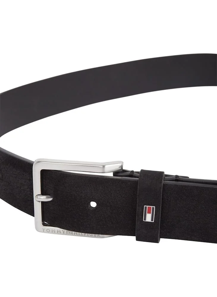 TOMMY HILFIGER Oliver  Allocated Hole Belt