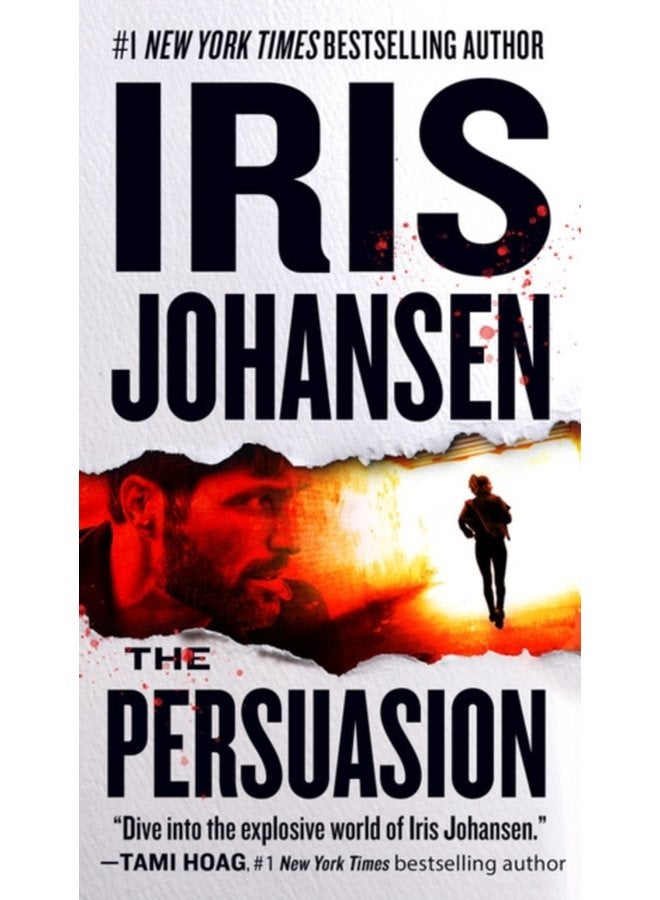 The Persuasion 26 - Paperback