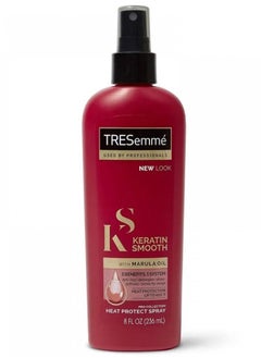 TRESemmé Keratin Smooth Heat Protect Spray 236 ml  - Image 1