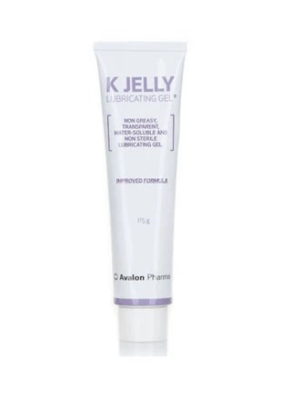 Pack Of 2 K-JELLY Lubricant Gel 115 G - view 4
