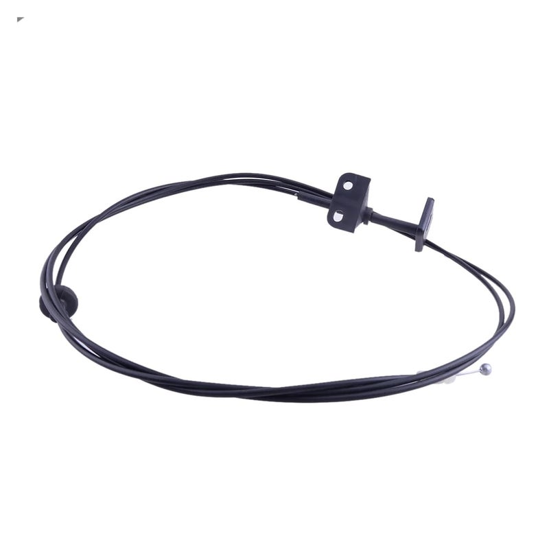Wivplex Car Hood Release Latch Cable for Civic 1996-2000 - Image 3