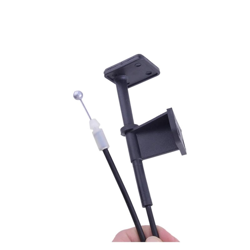 Wivplex Car Hood Release Latch Cable for Civic 1996-2000 - Image 4