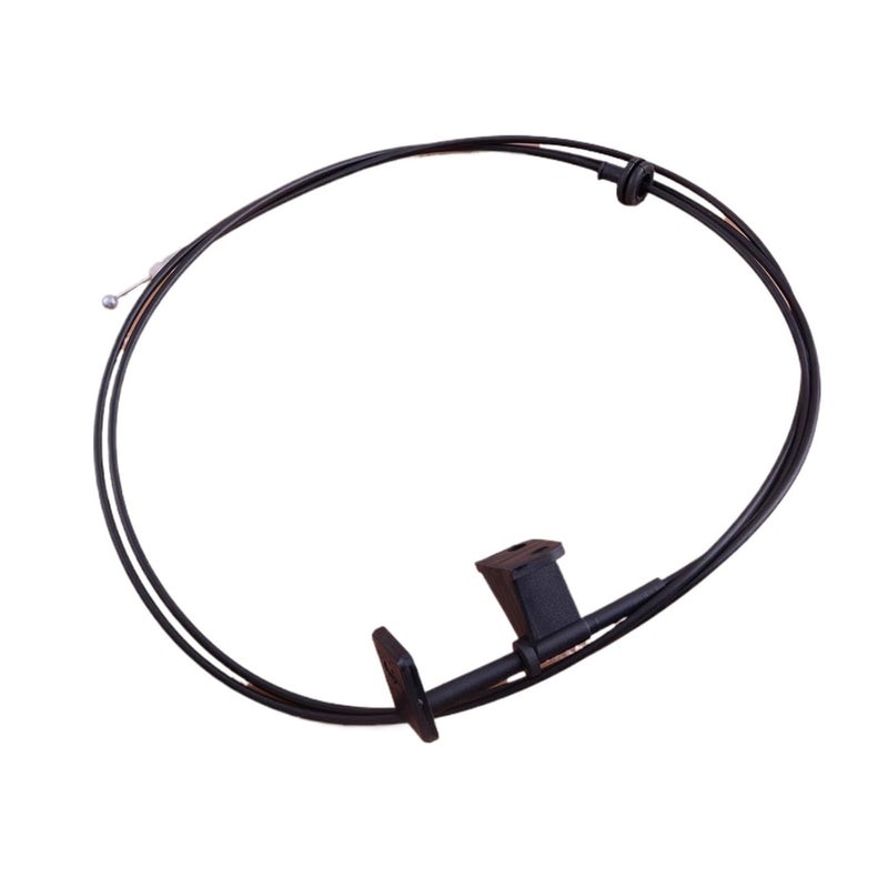 Wivplex Car Hood Release Latch Cable for Civic 1996-2000 - Image 1