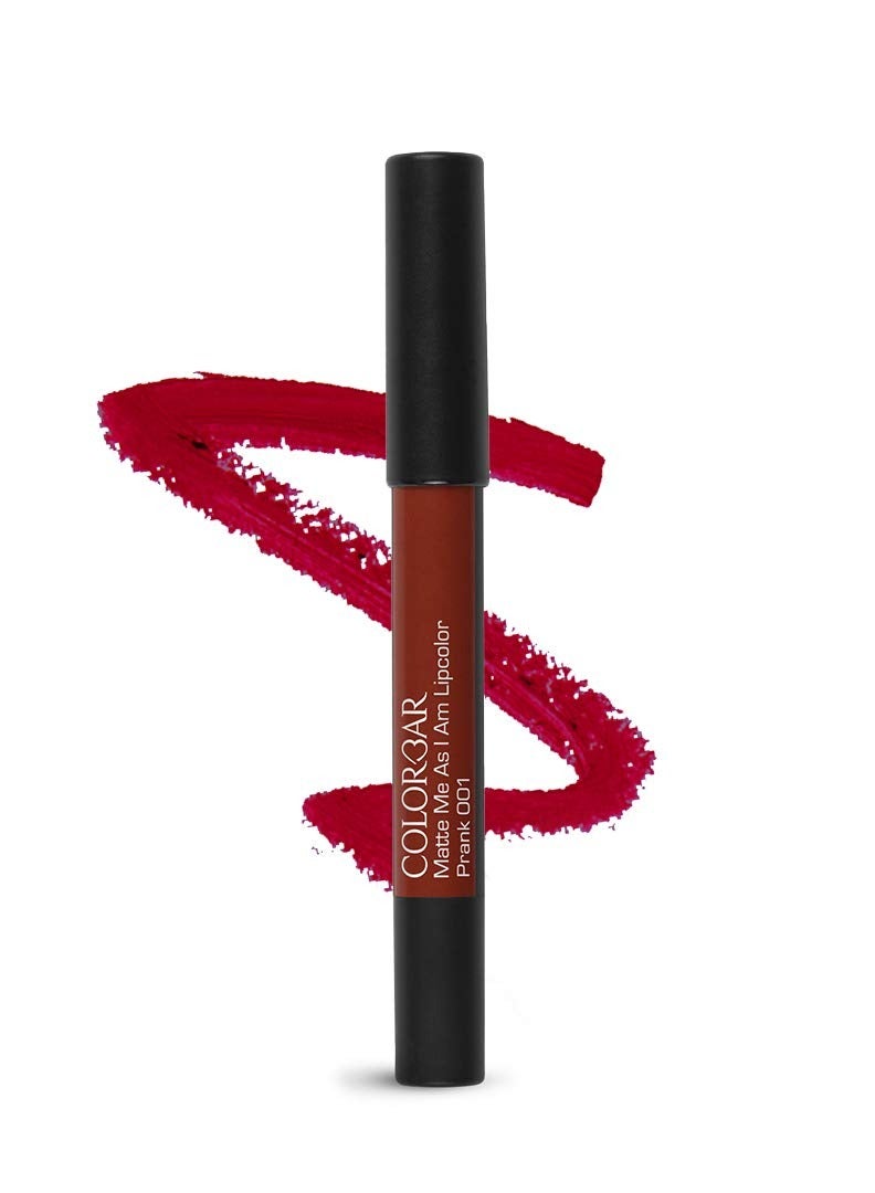 Colorbar Matte Red 2.8 g - Image 2