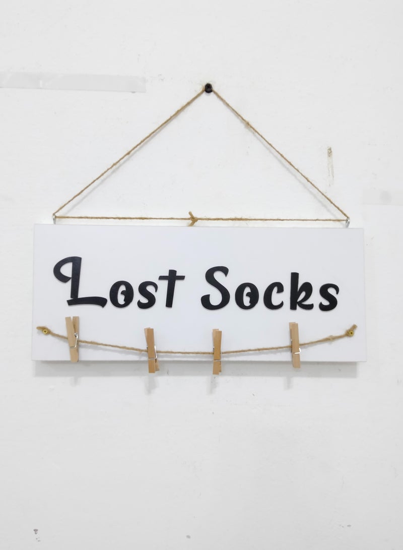 Generic Socks Rack 2 - Image 1
