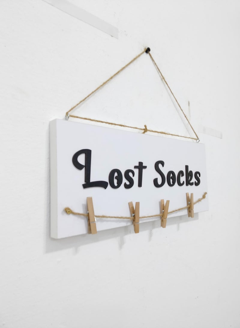 Generic Socks Rack 2 - Image 2