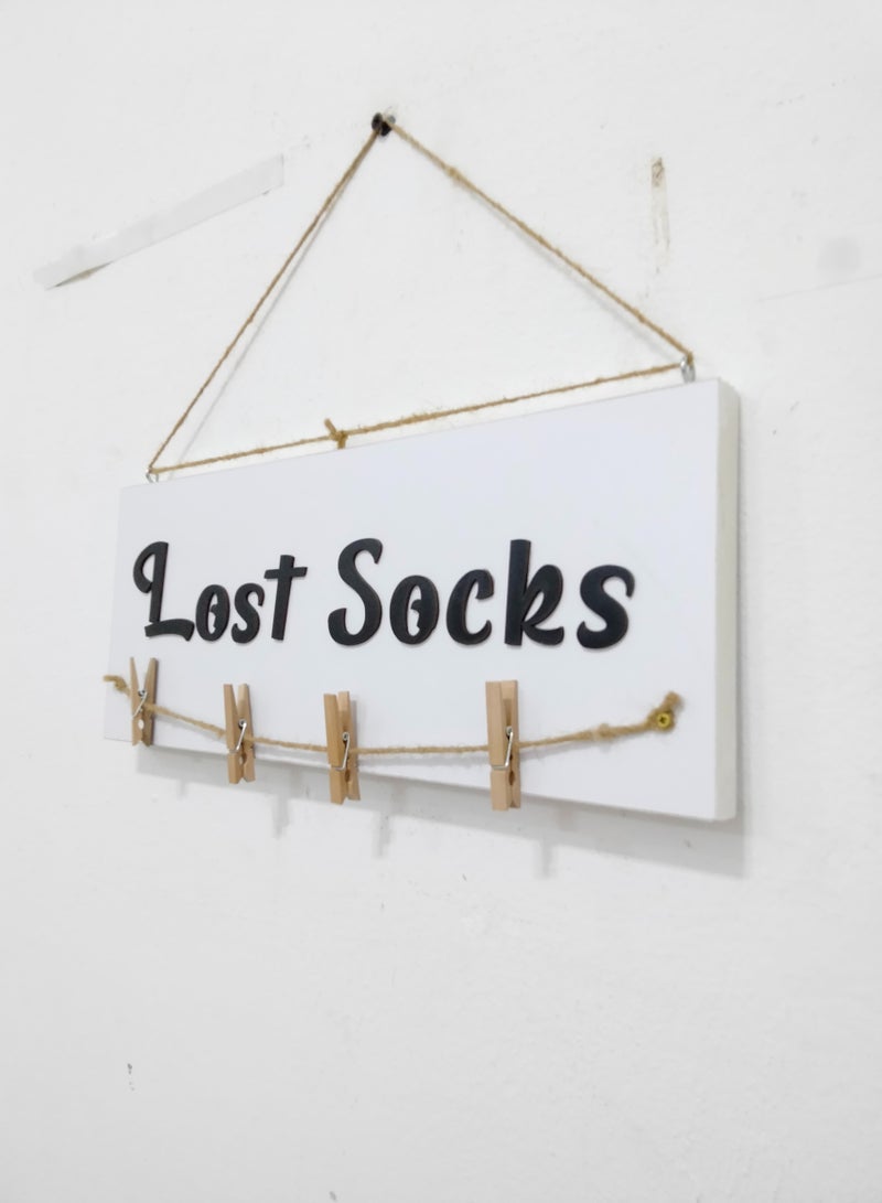 Generic Socks Rack 2 - Image 3