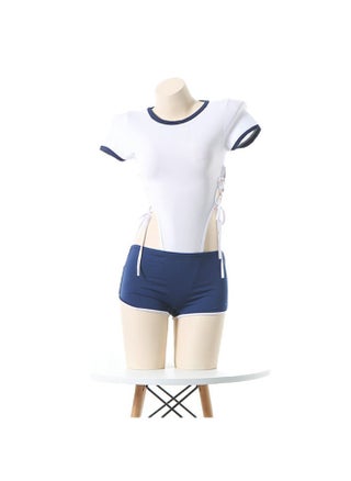 Female student costume cosplay tight uniform set for home use - pzsku/Z1D726C55DCE9CE2EC055Z/45/1746213751/ab9c8de6-5094-484d-96c3-3b91f03f22eb
