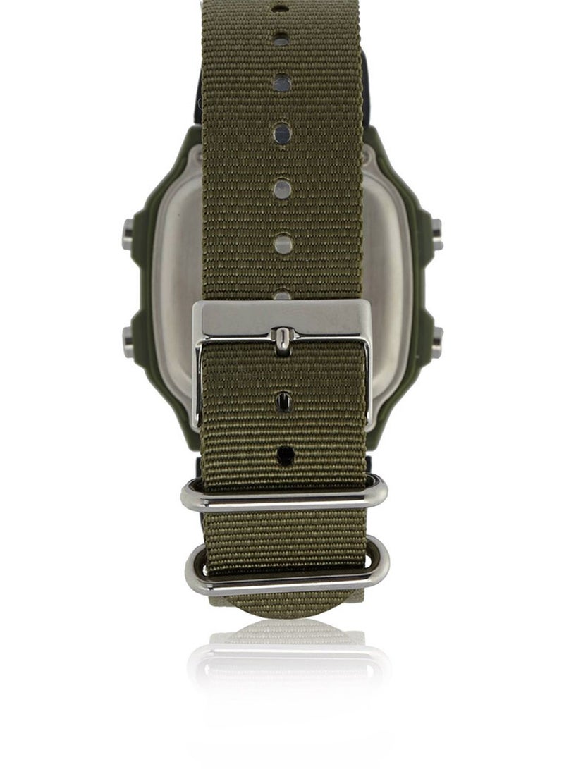 CASIO Digital Watch - Image 2