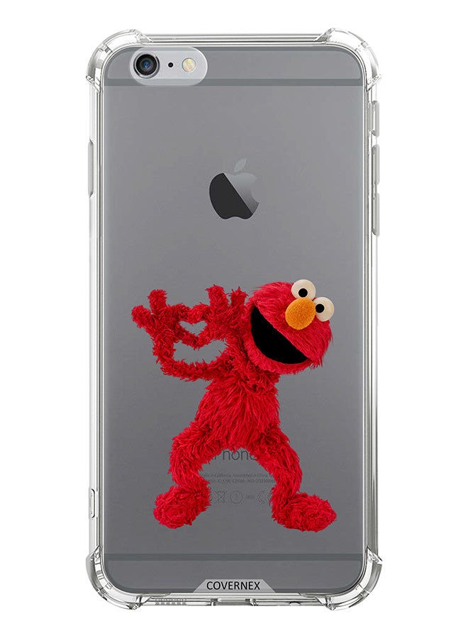 Covernex Shockproof Protective Case Cover For Iphone 6 Plus Cartoon Character - Image 1