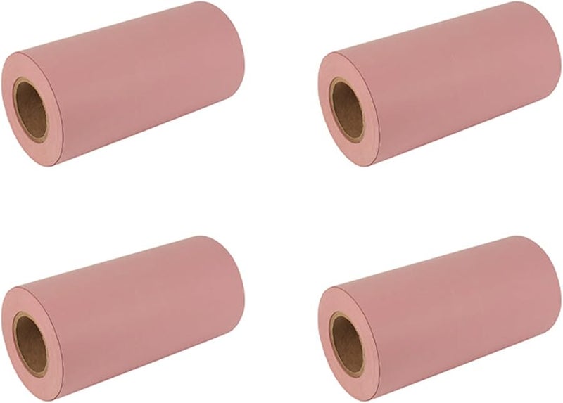 BM900S Fiberglass Silicone Thermal Insulating Cloth Pad For Electrical Module - Image 2