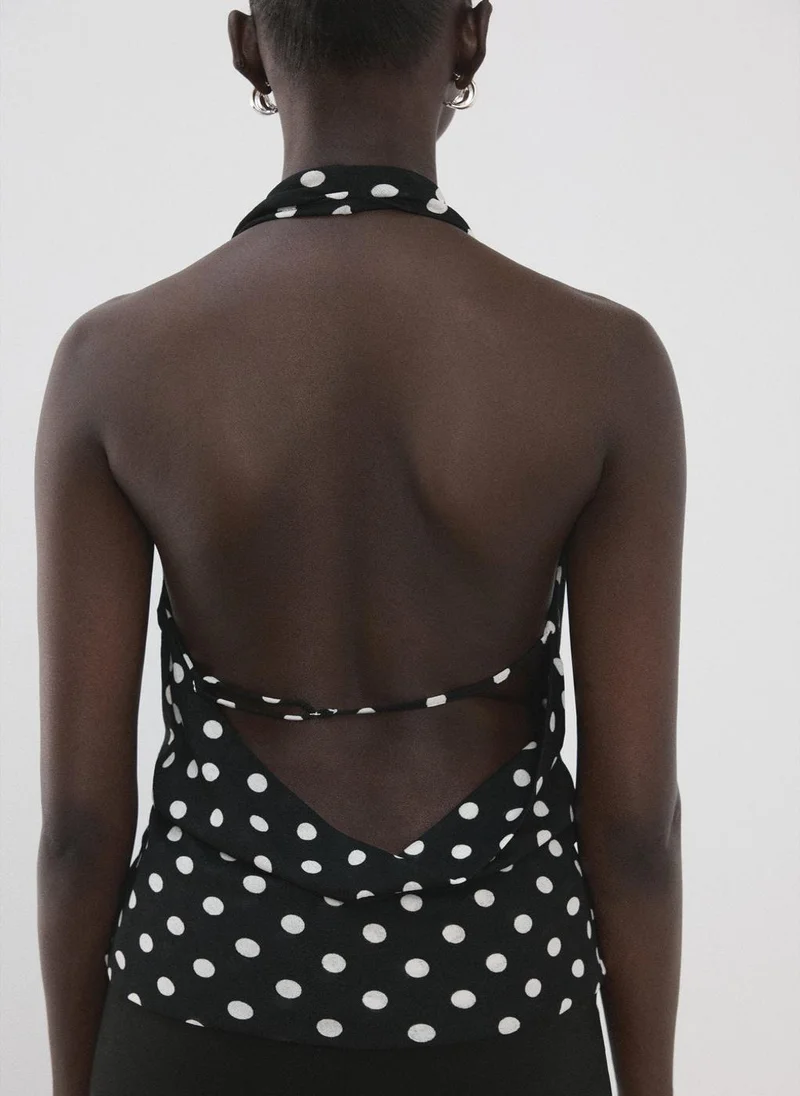MANGO TOP CORIS