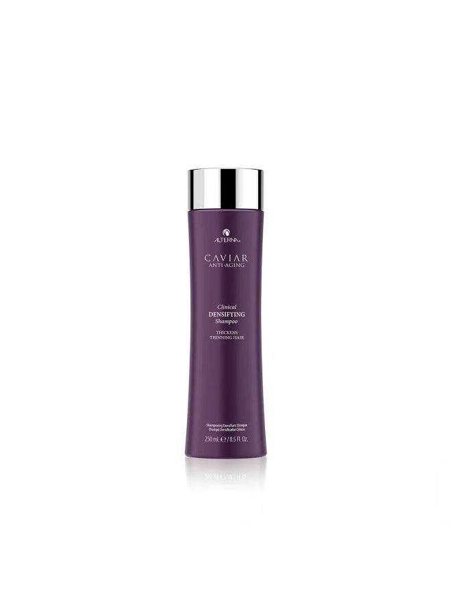 Alterna Caviar Anti-Aging Clinical Densifying Shampoo 250ml - Image 1