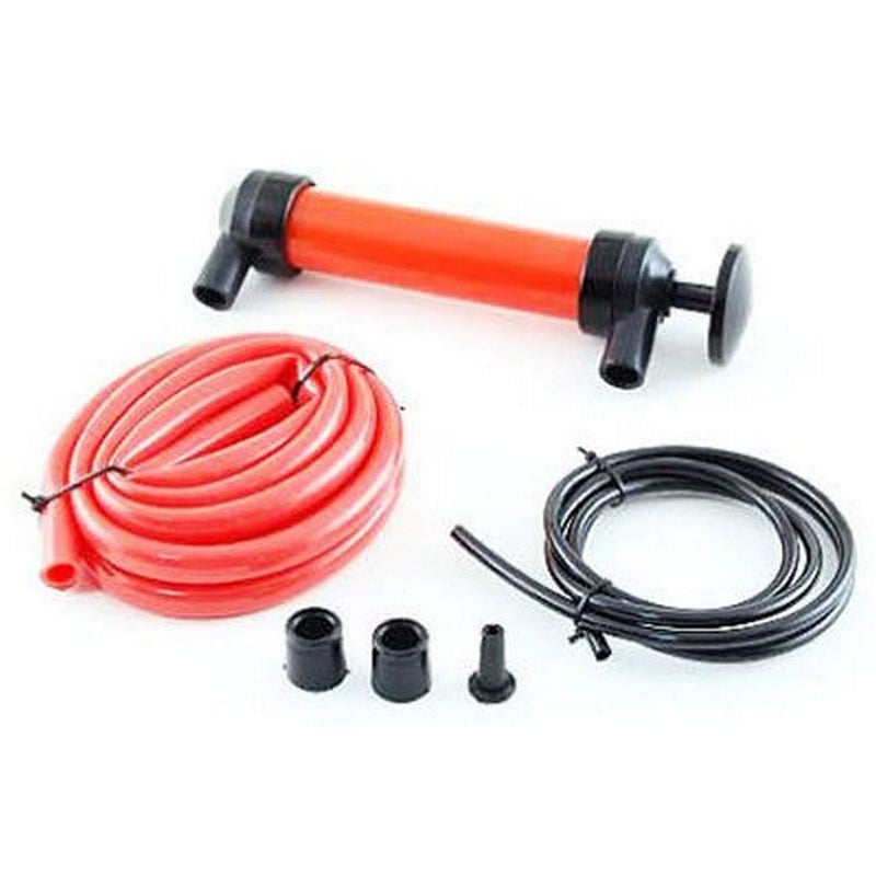 Arnold 490-850-0008 Small Outdoor Power Equipment Engine Siphon Pump - Image 5