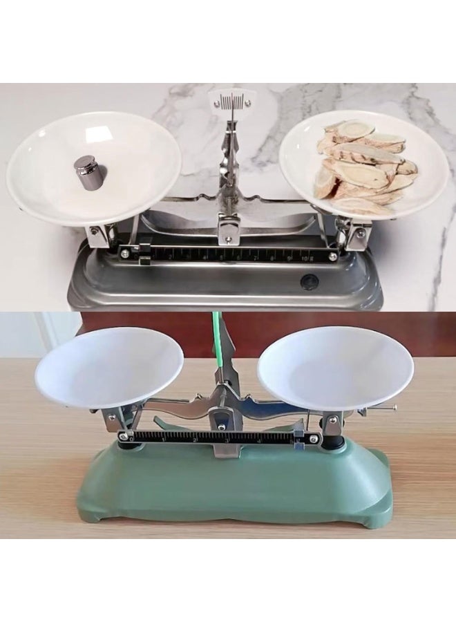 RSG أوزان المعايرة RSG 200 جرام، وزن صغير من الصلب الكربوني لميزان رقمي، ميزان جرام - Image 3