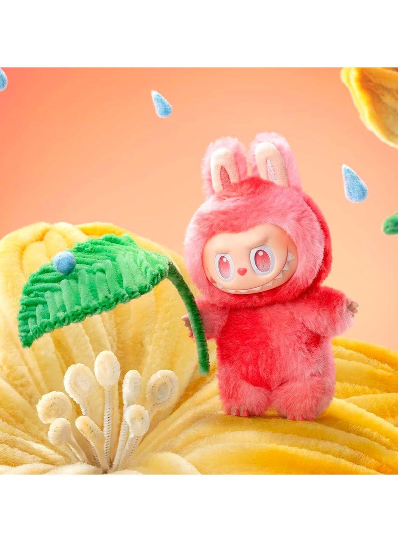 Mystery Friends in Soft Stuff Plush Animal Costumes – Random Character Blind Box Series - Image 3