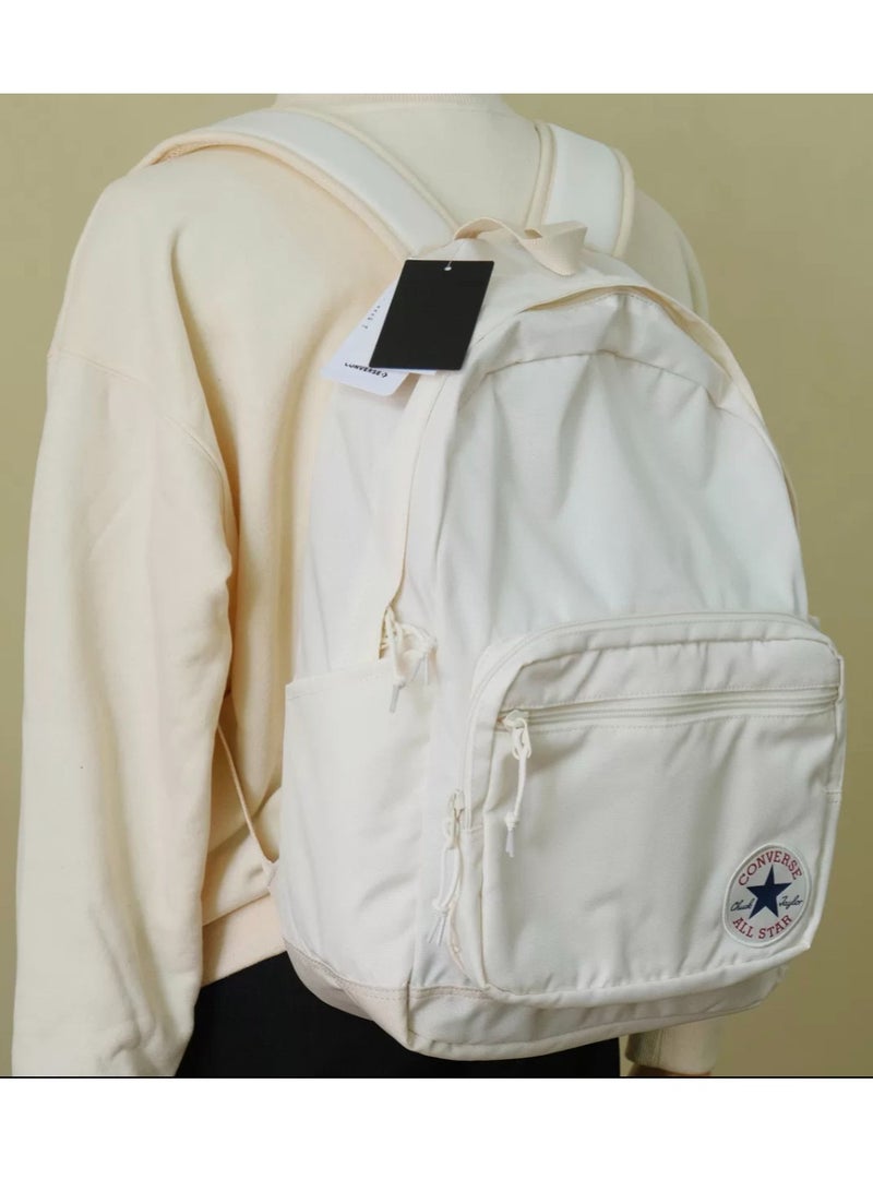 كونفرس حقيبة ظهر Go 2 للجنسين - حقيبة ظهر كلاسيكية ملونة - Image 4