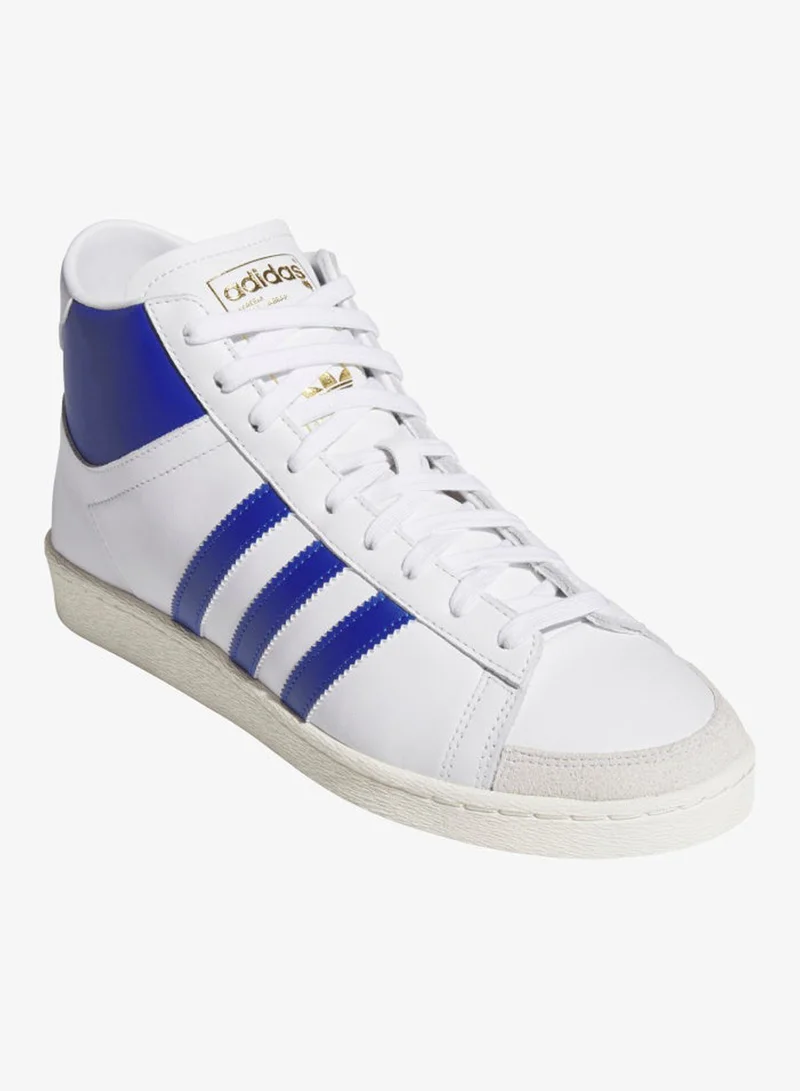 adidas Originals  JABBAR HI Shoes  | Best Price UAE