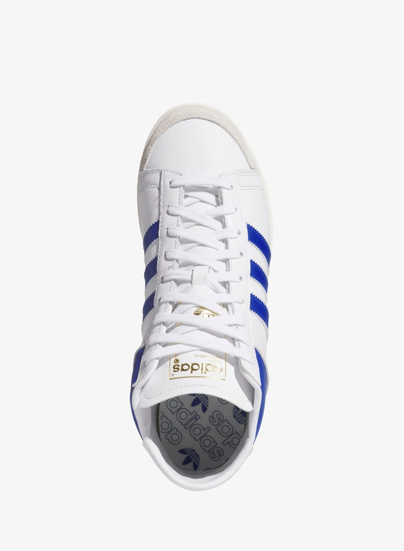 adidas Originals  JABBAR HI Shoes  | Best Price UAE