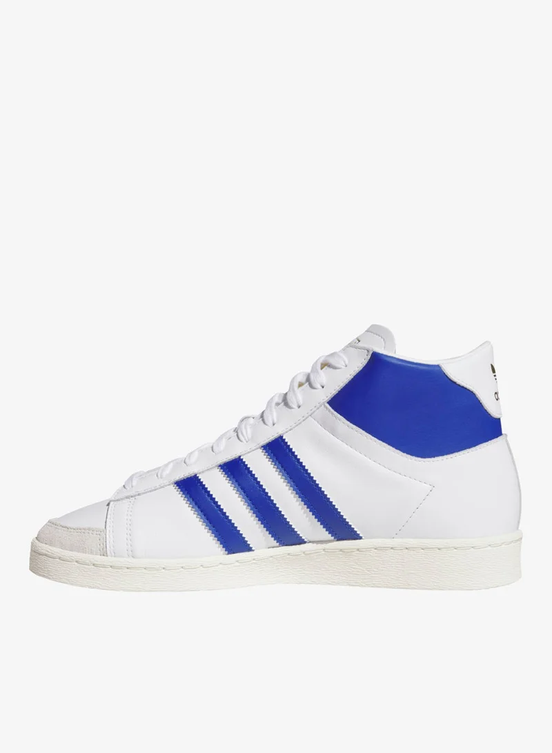 adidas Originals  JABBAR HI Shoes  | Best Price UAE